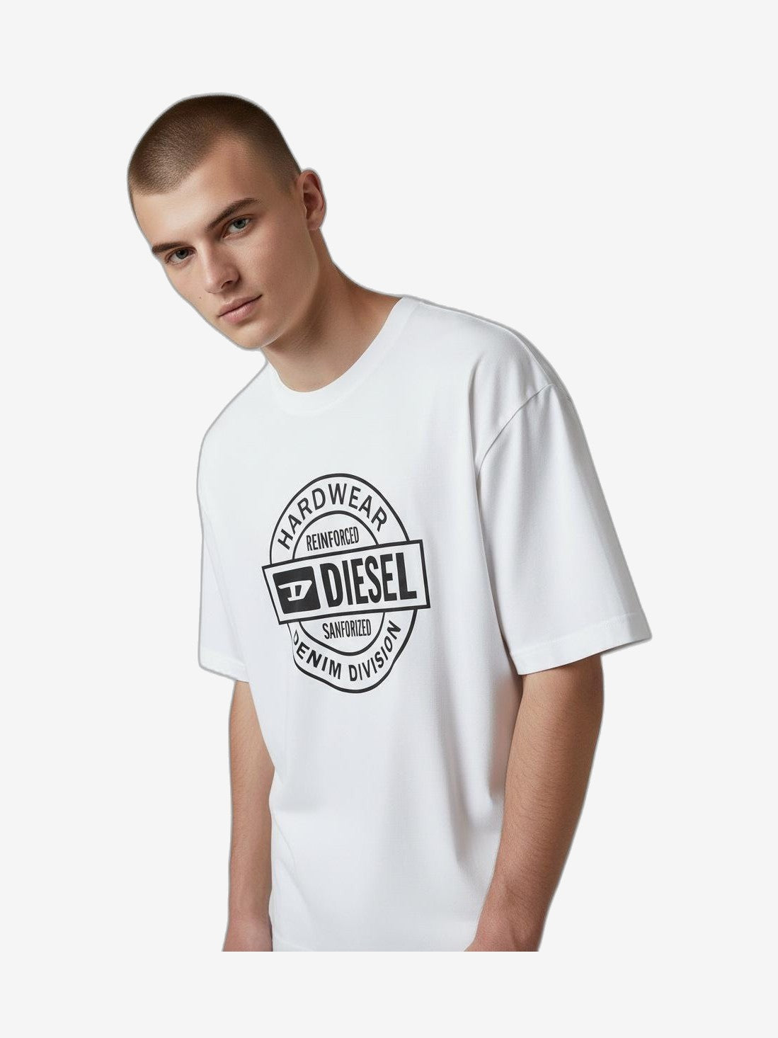 T-Shirt - DIESEL