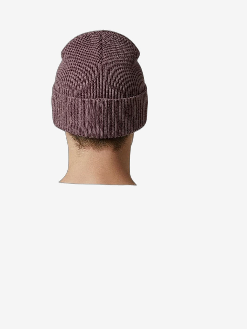 U.S. POLO Bonnet Homme Violet Coton