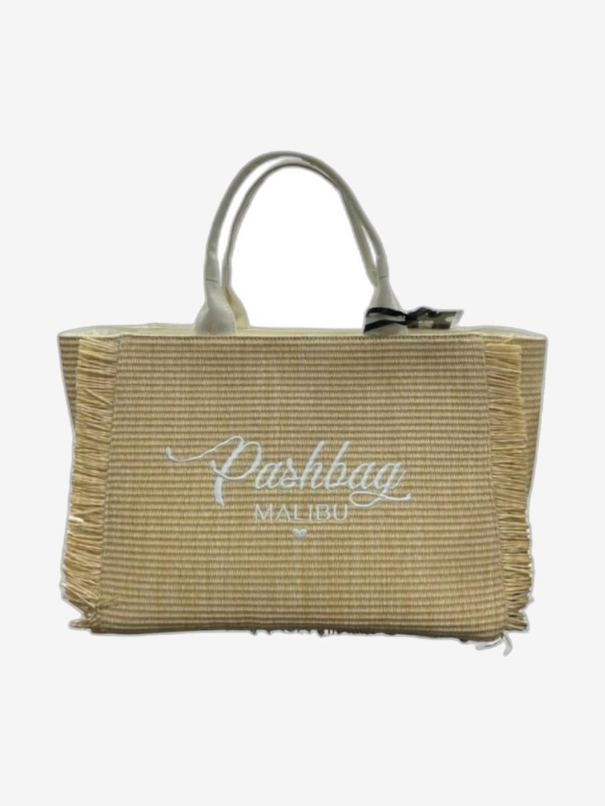 PashBag Tote Bag BEA - Schwarz