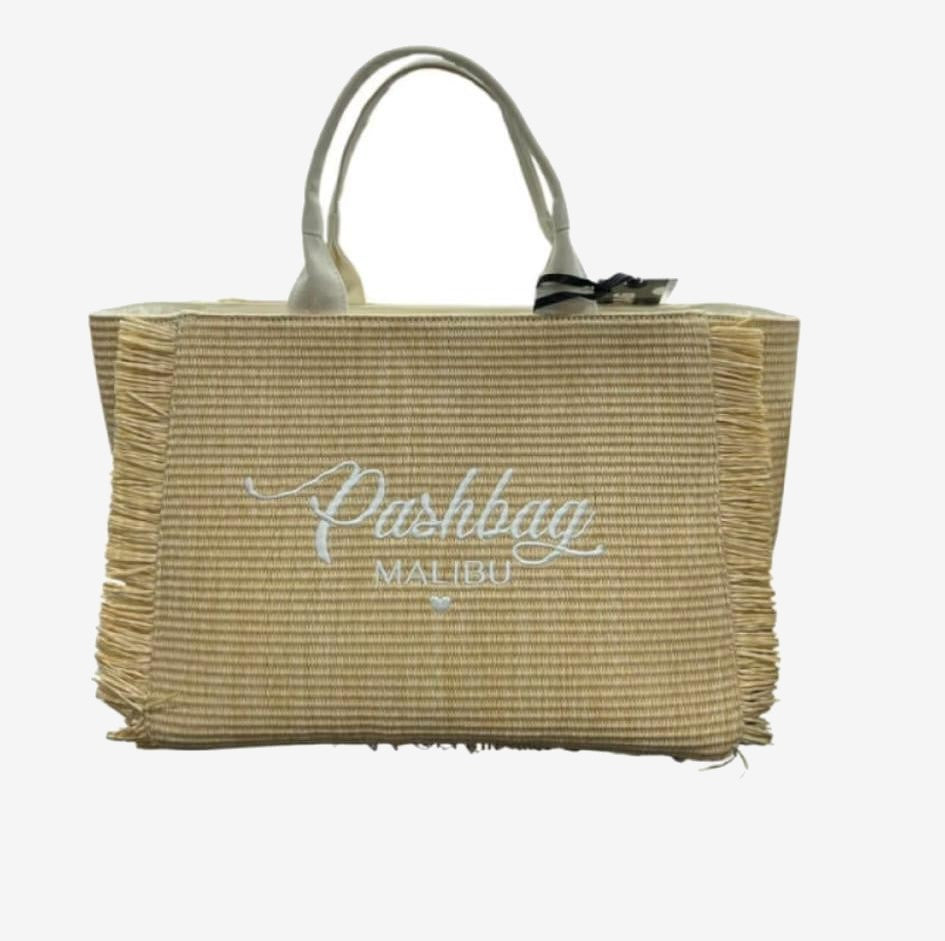 PashBag Tote Bag BEA - Schwarz