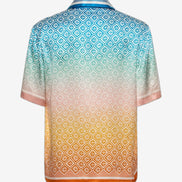 CASABLANCA Camicia Uomo Multicolor