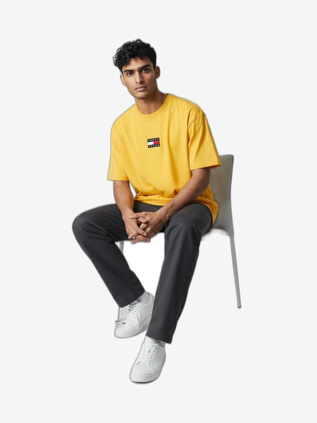 T-Shirt e Polo - TOMMY HILFIGER
