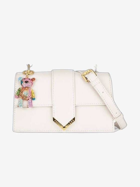 PASHBAG Shoulder Bag Donna Bianco