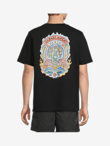 T-shirt - CASABLANCA