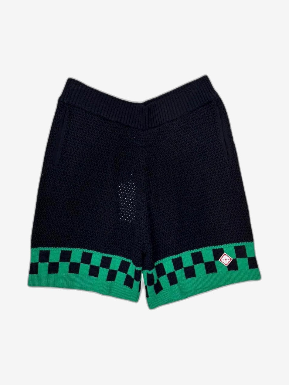 Short - CASABLANCA