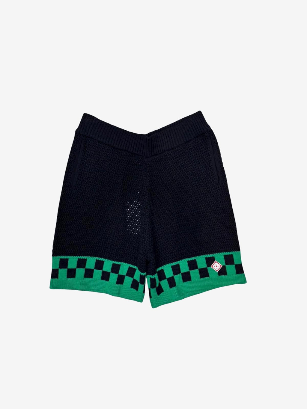 Short - CASABLANCA