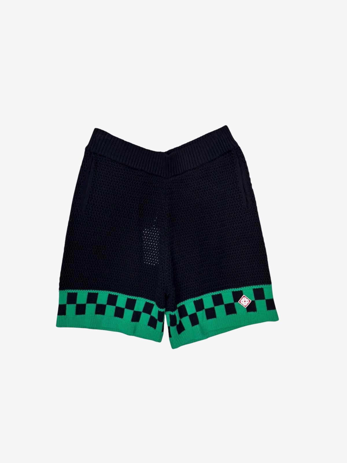 Short - CASABLANCA