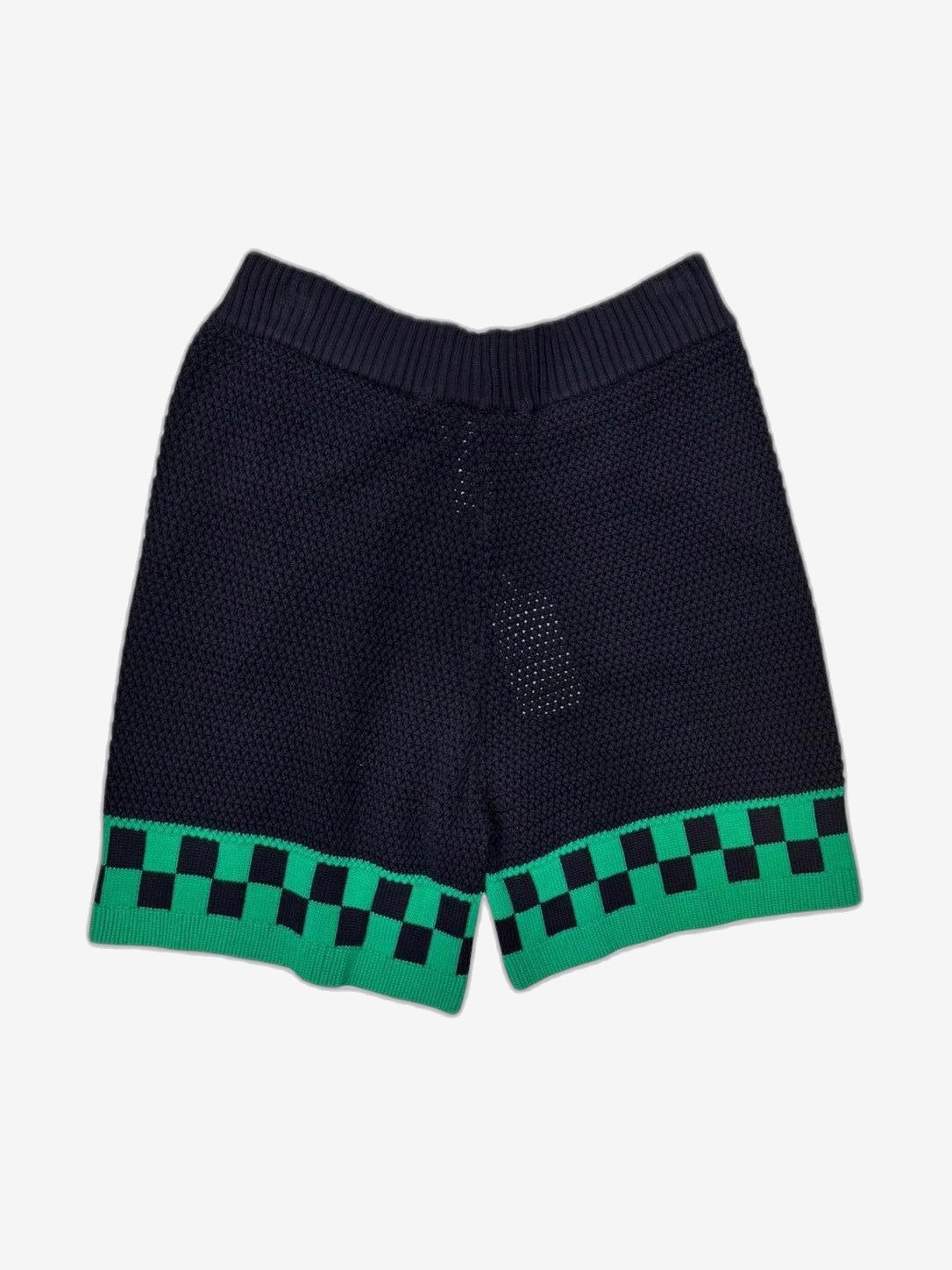 Short - CASABLANCA