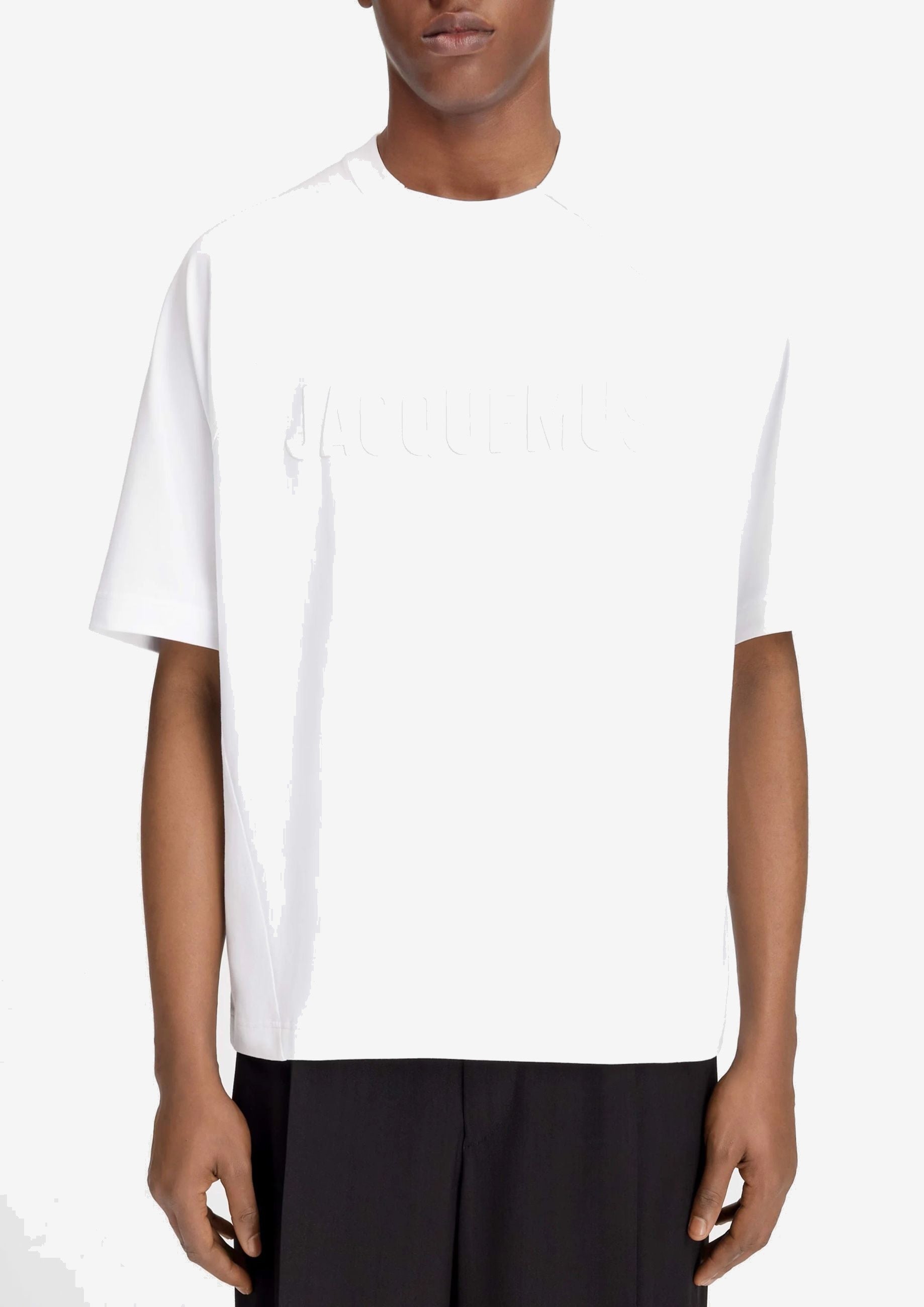 T-Shirt et Polo - JACQUEMUS