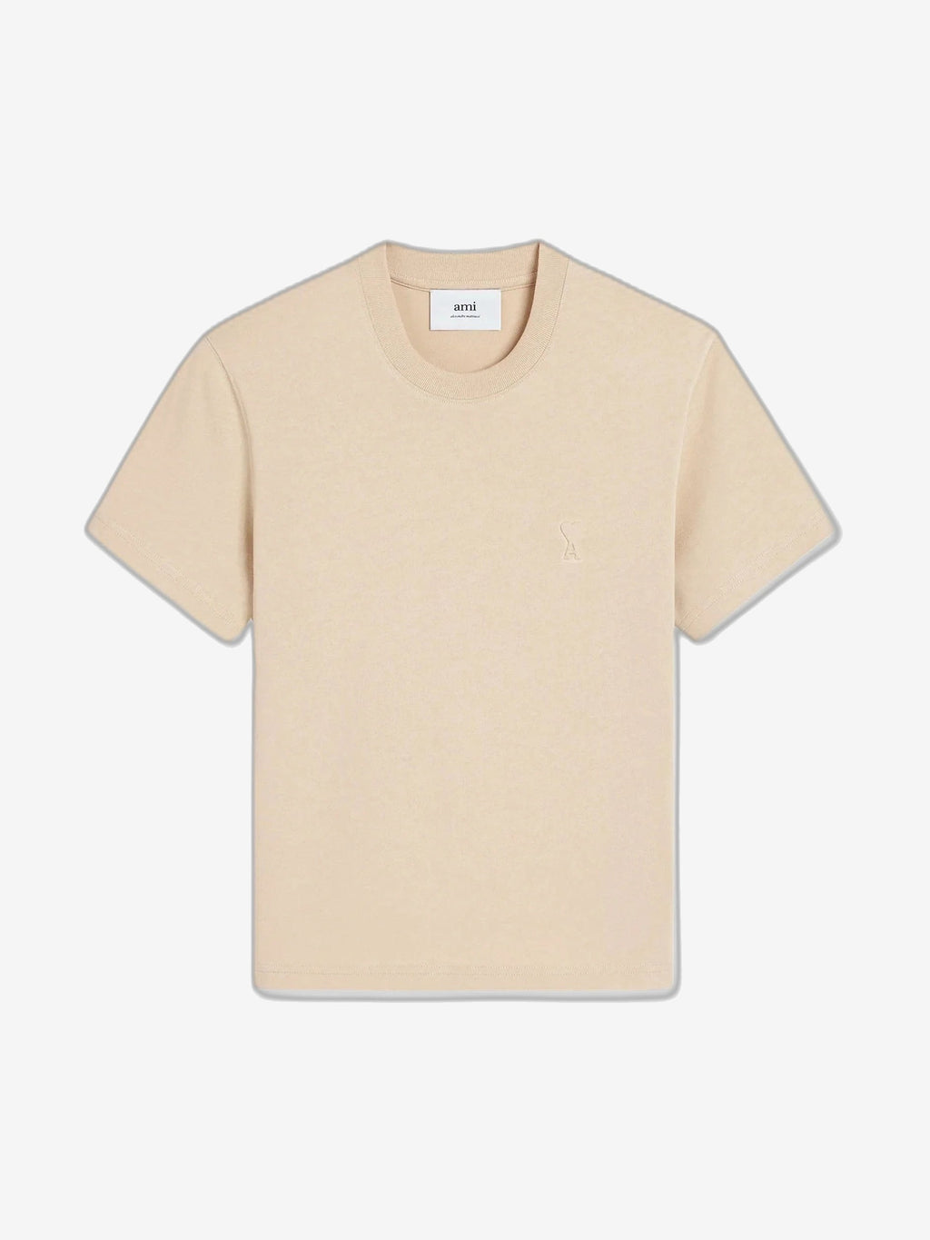 T-shirt - AMI PARIS