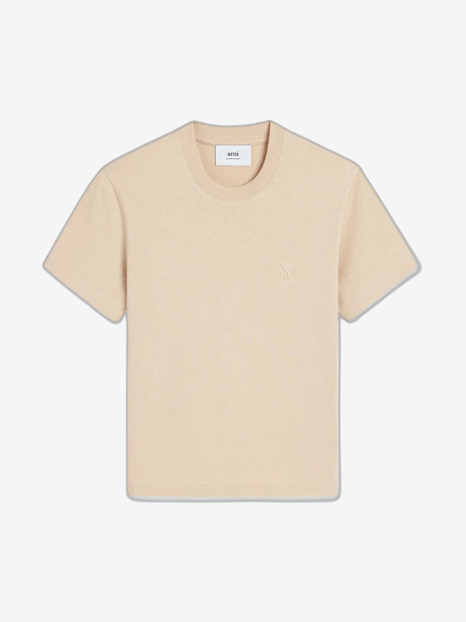 T-shirt - AMI PARIS