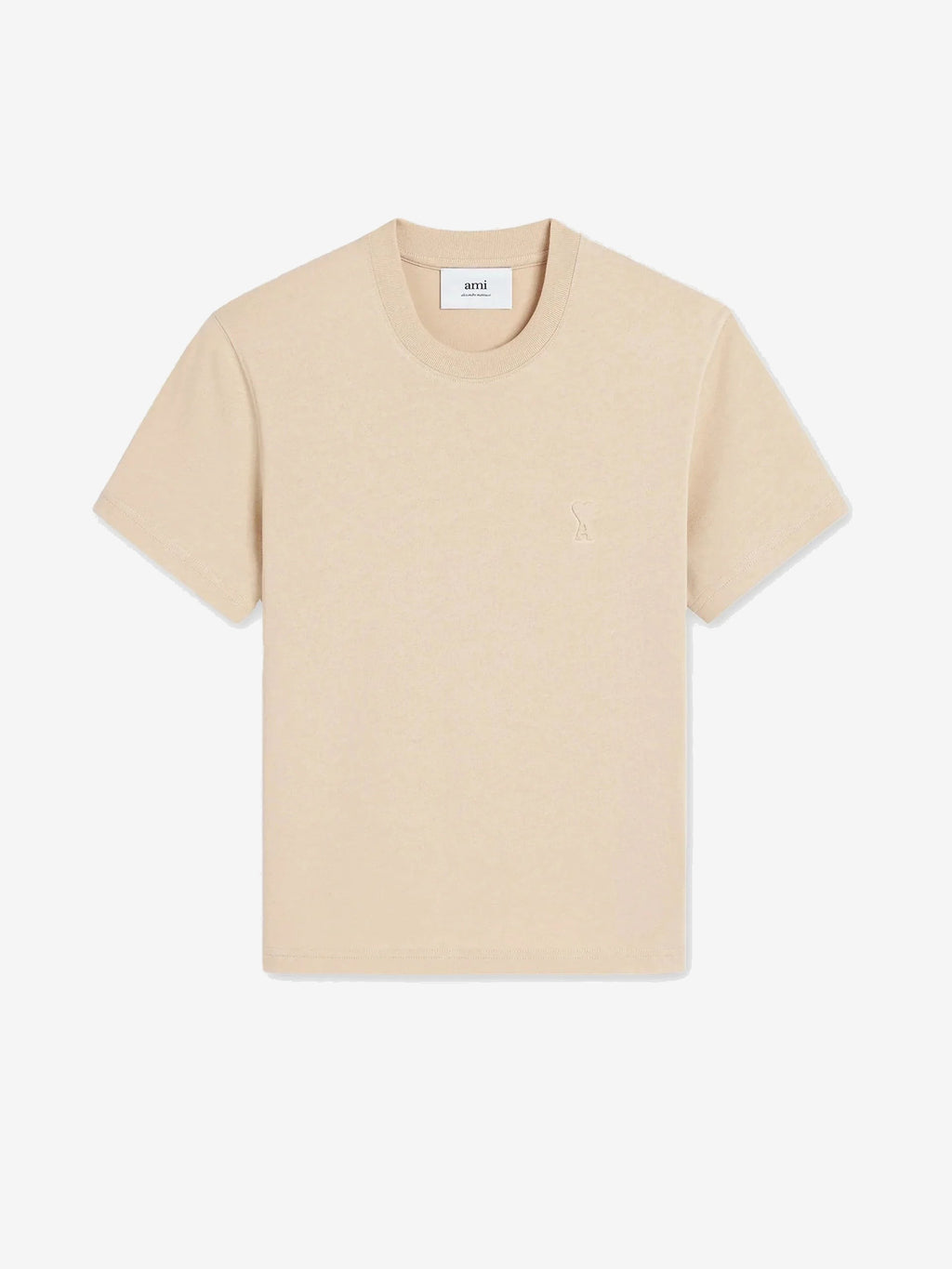 T-shirt - AMI PARIS