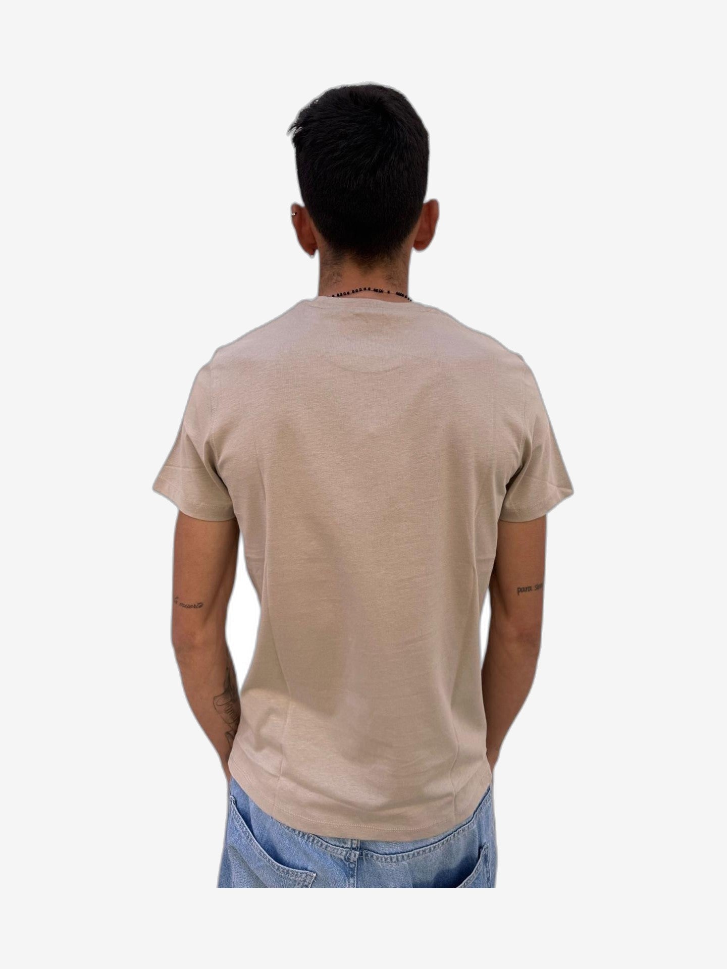 T-shirt - U.S. POLO
