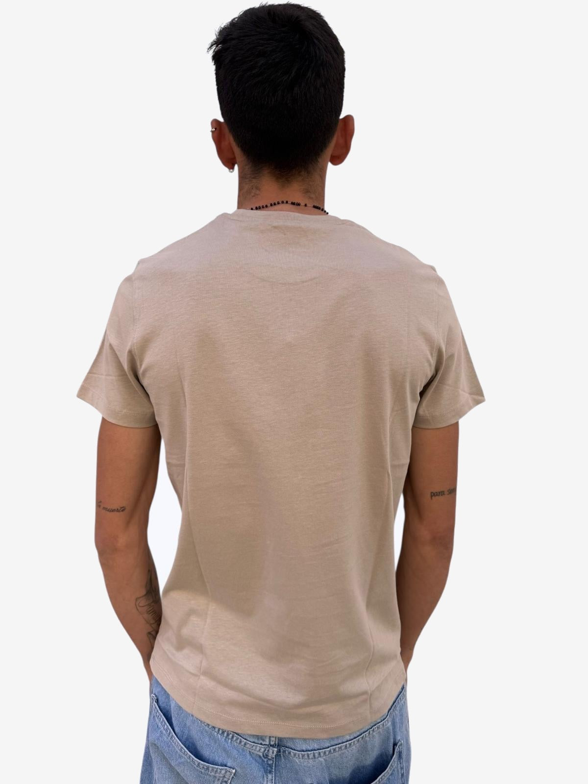 T-shirt - U.S. POLO
