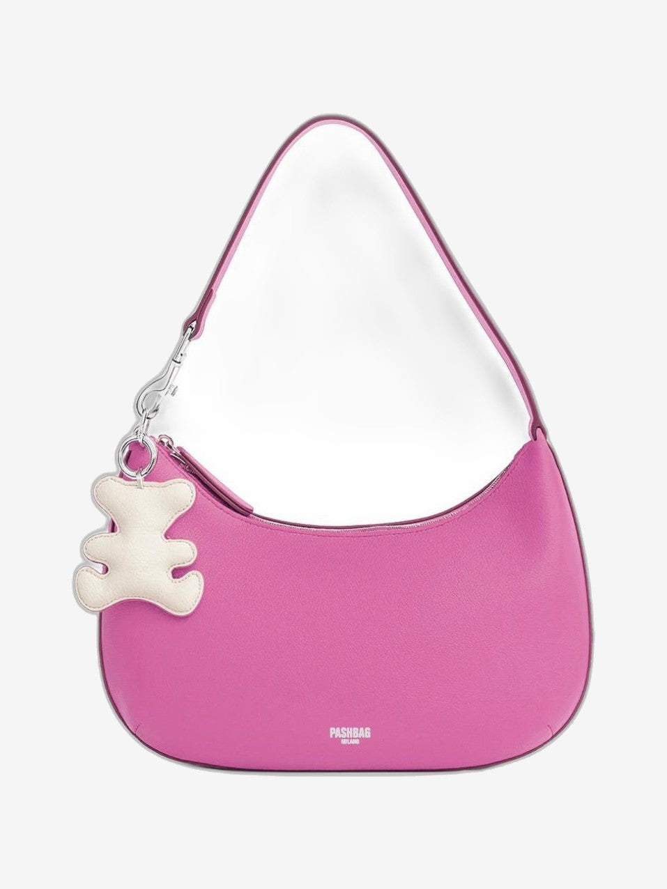 PashBag Borsa Hobo LIK - Nero