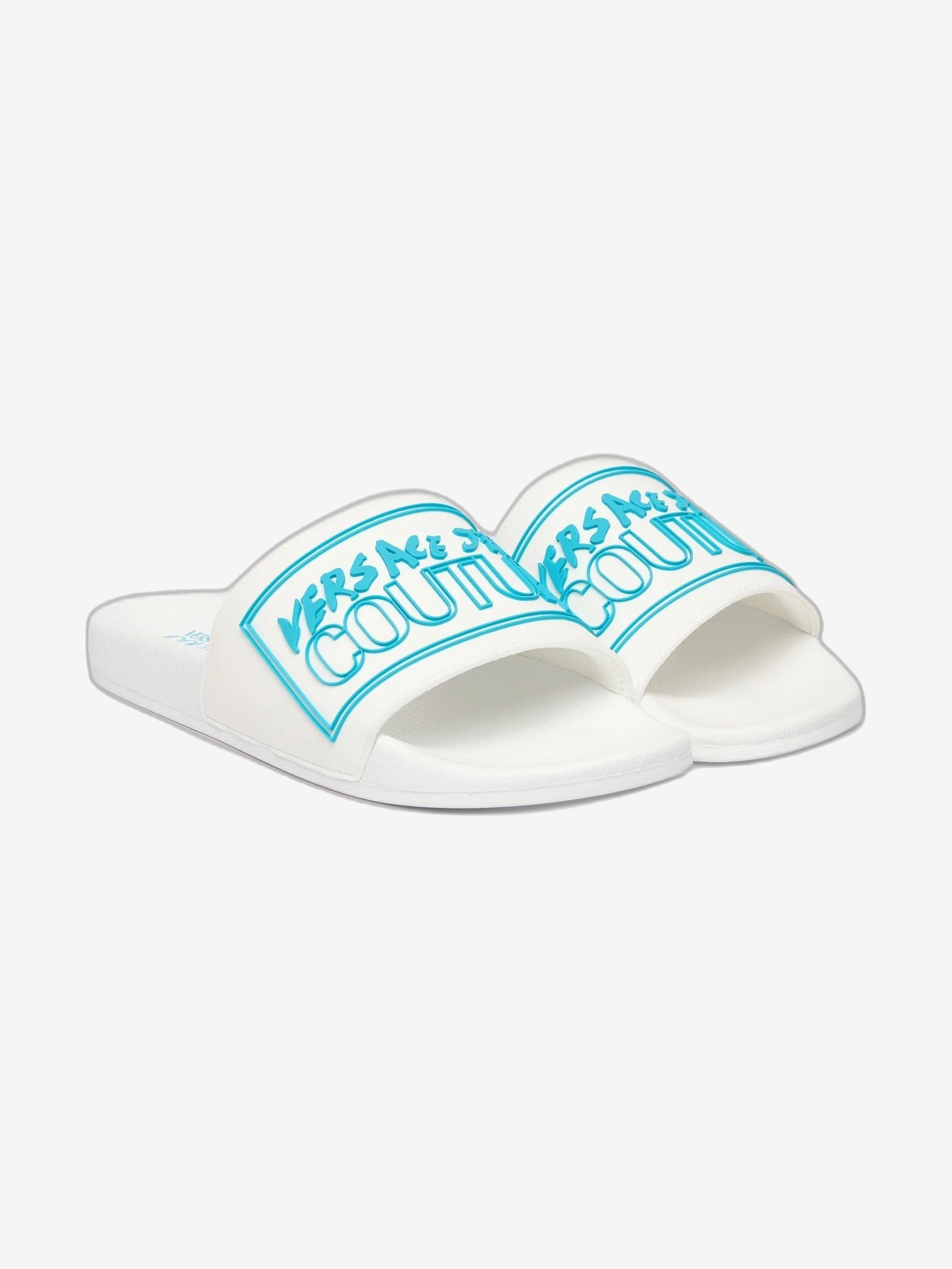 Versace Jeans Couture Scarpe ZSC22 - White