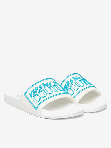 Versace Jeans Couture Scarpe ZSC22 - White
