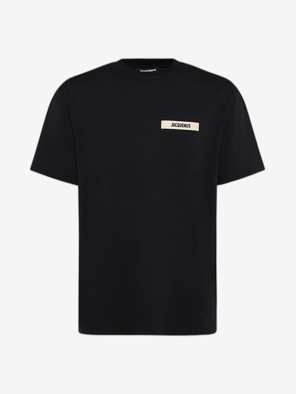 T-shirt— JACQUEMUS
