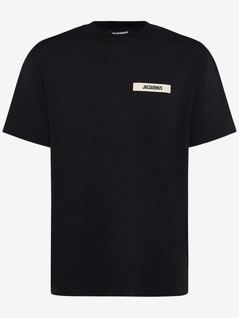T-shirt— JACQUEMUS