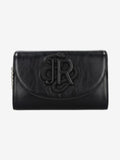RICHMOND Borsa Donna Nero