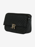 JOHN RICHMOND Bolsa Unisex Negro