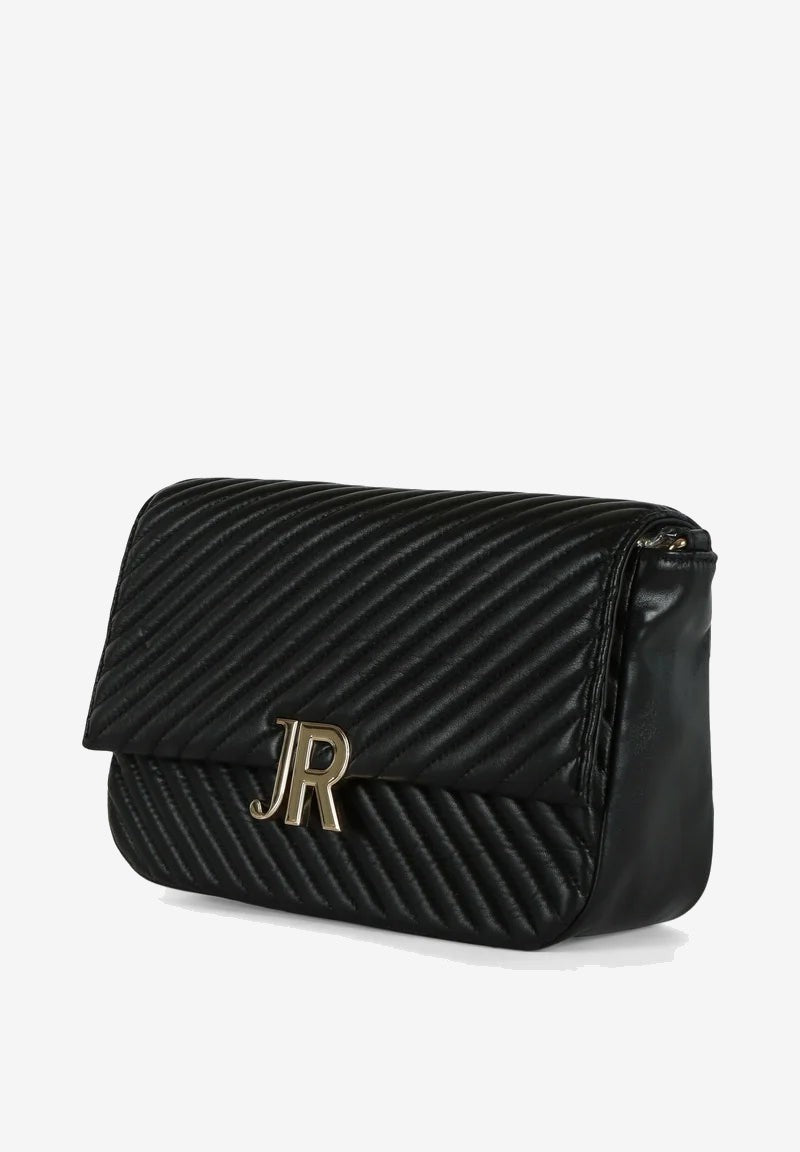 JOHN RICHMOND Bolsa Unisex Negro
