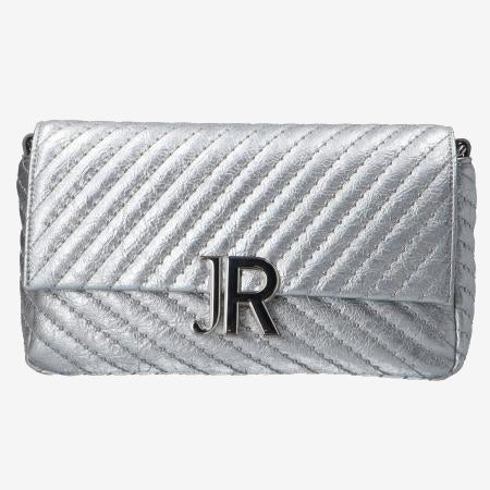 JOHN RICHMOND Borsa Donna Nero
