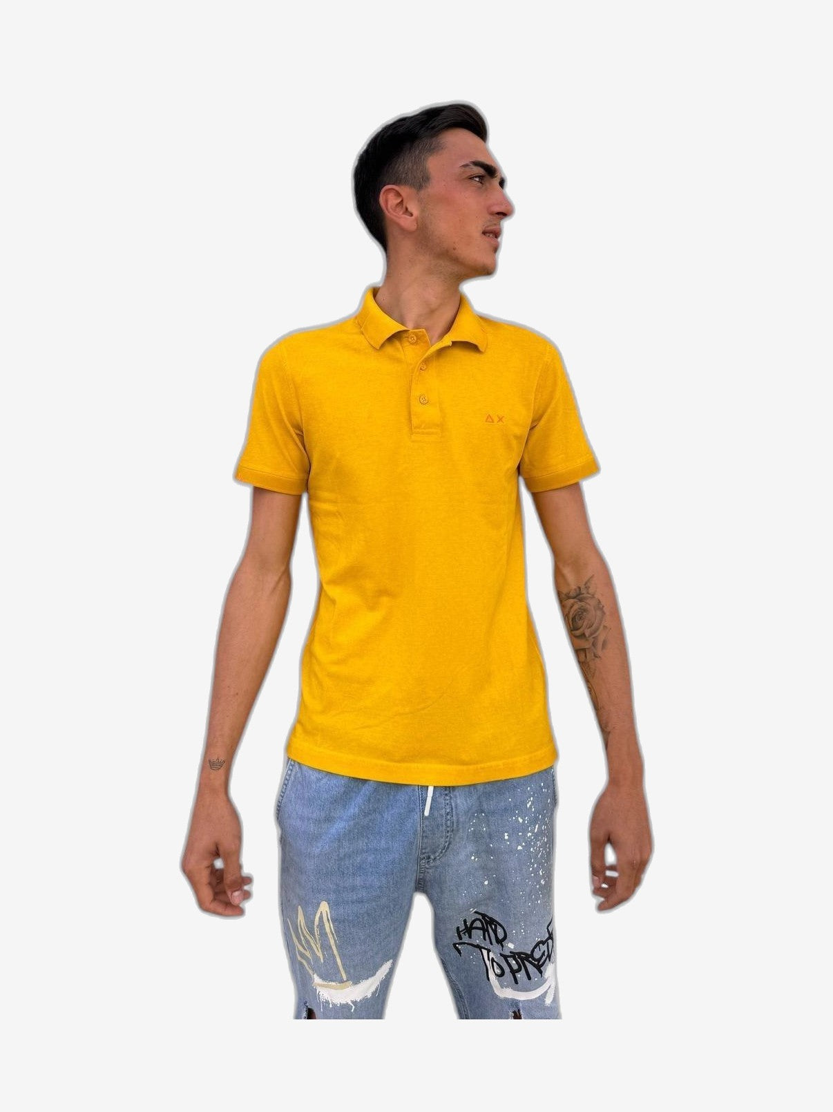 Special Dyed - SUN68