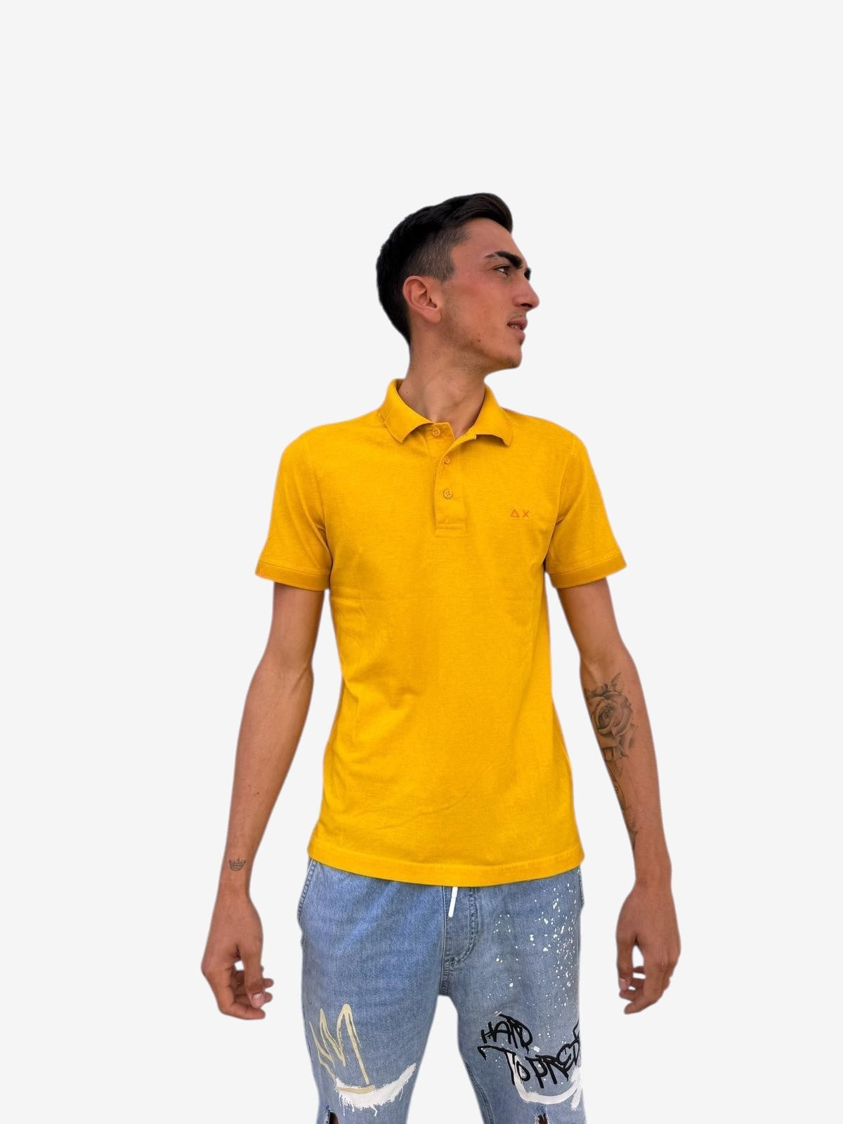 Special Dyed - SUN68