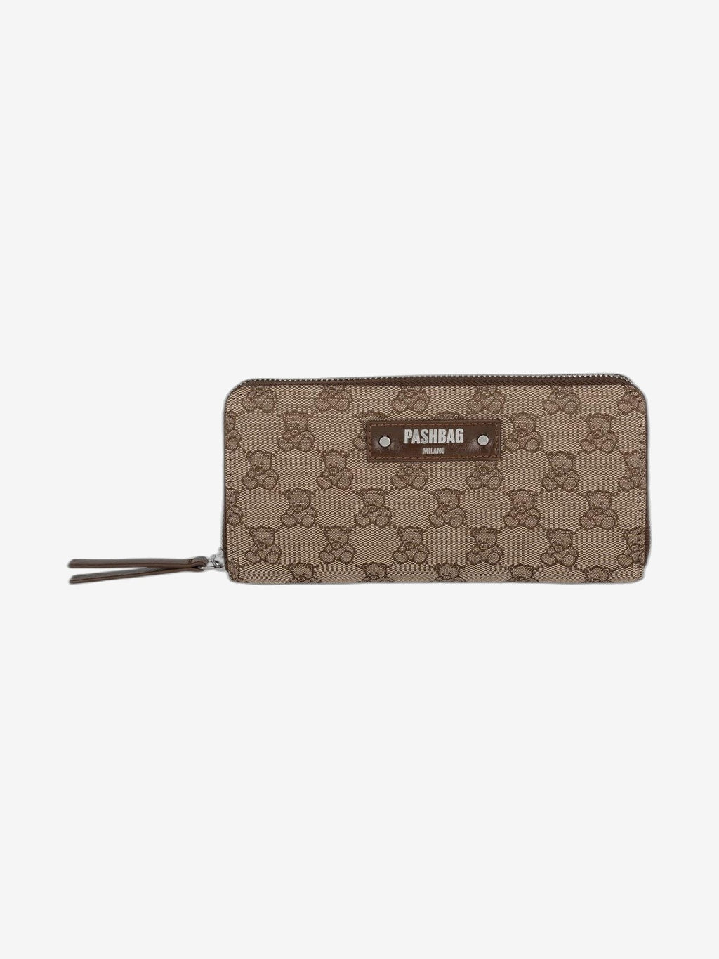 PashBag Wallet SOH - Black
