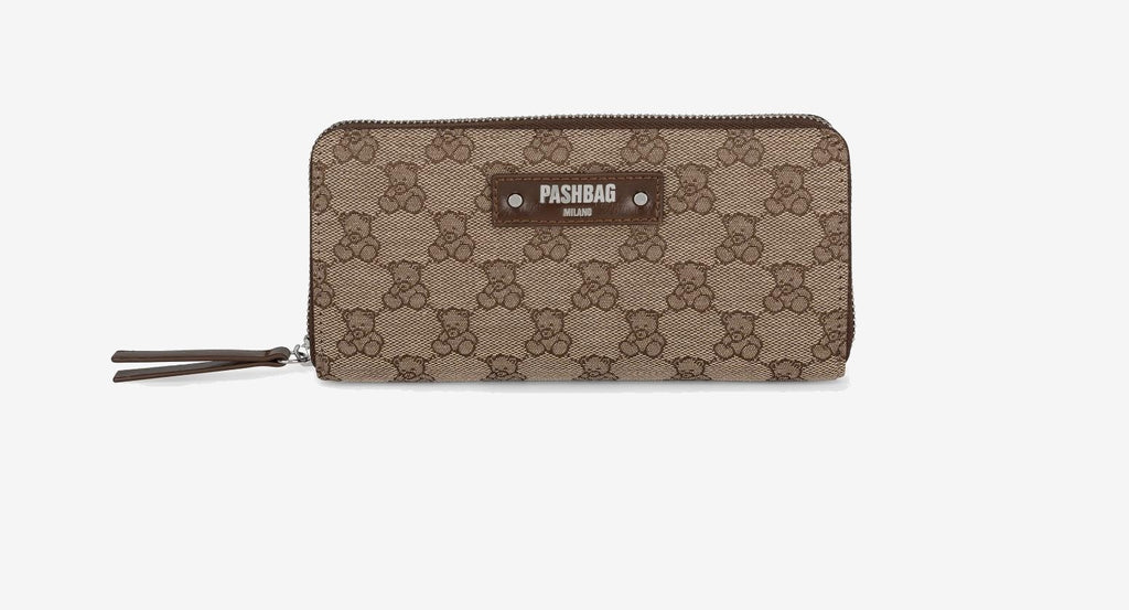 PashBag Wallet SOH - Black