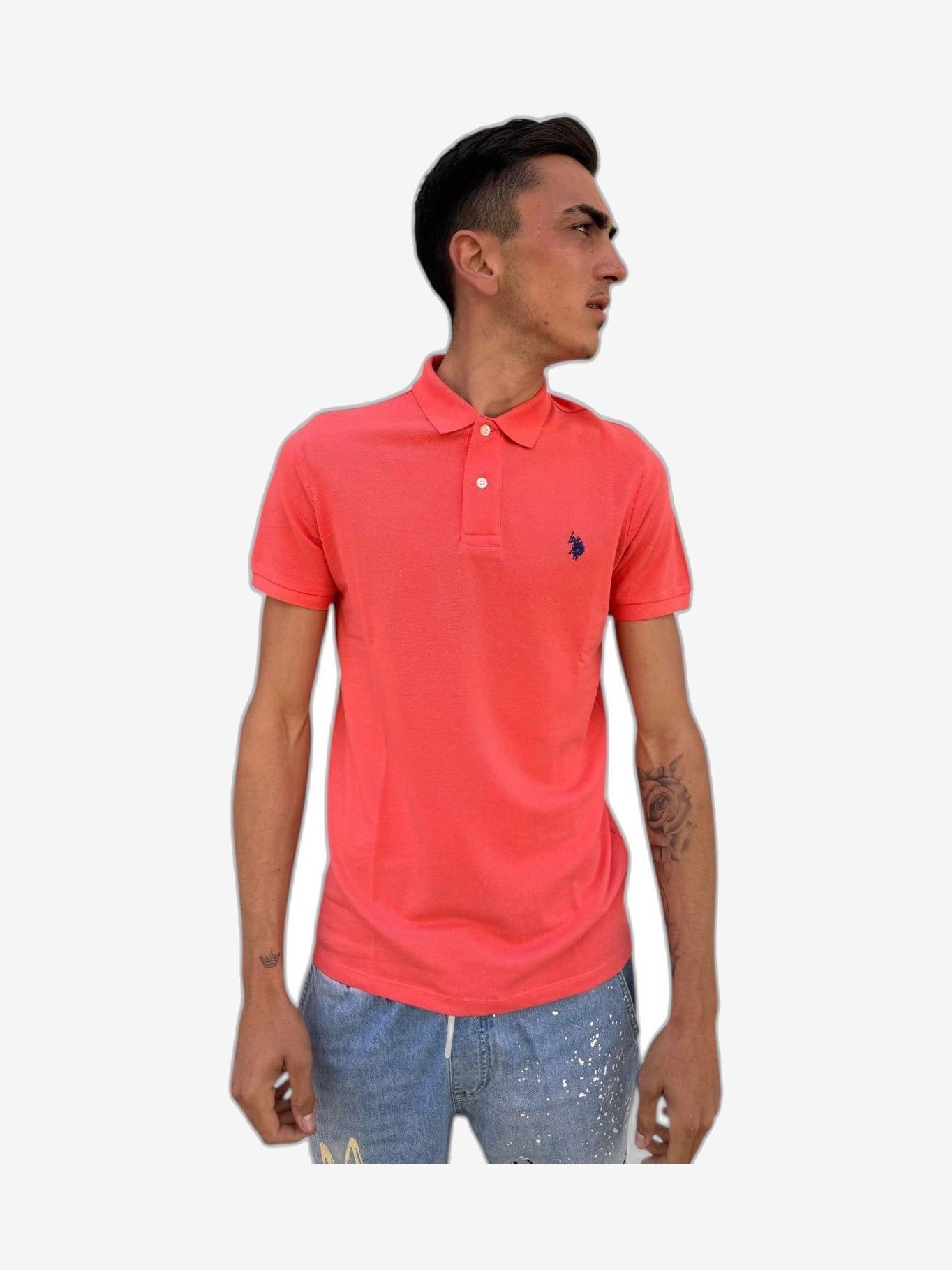 Polo - U.S. POLO