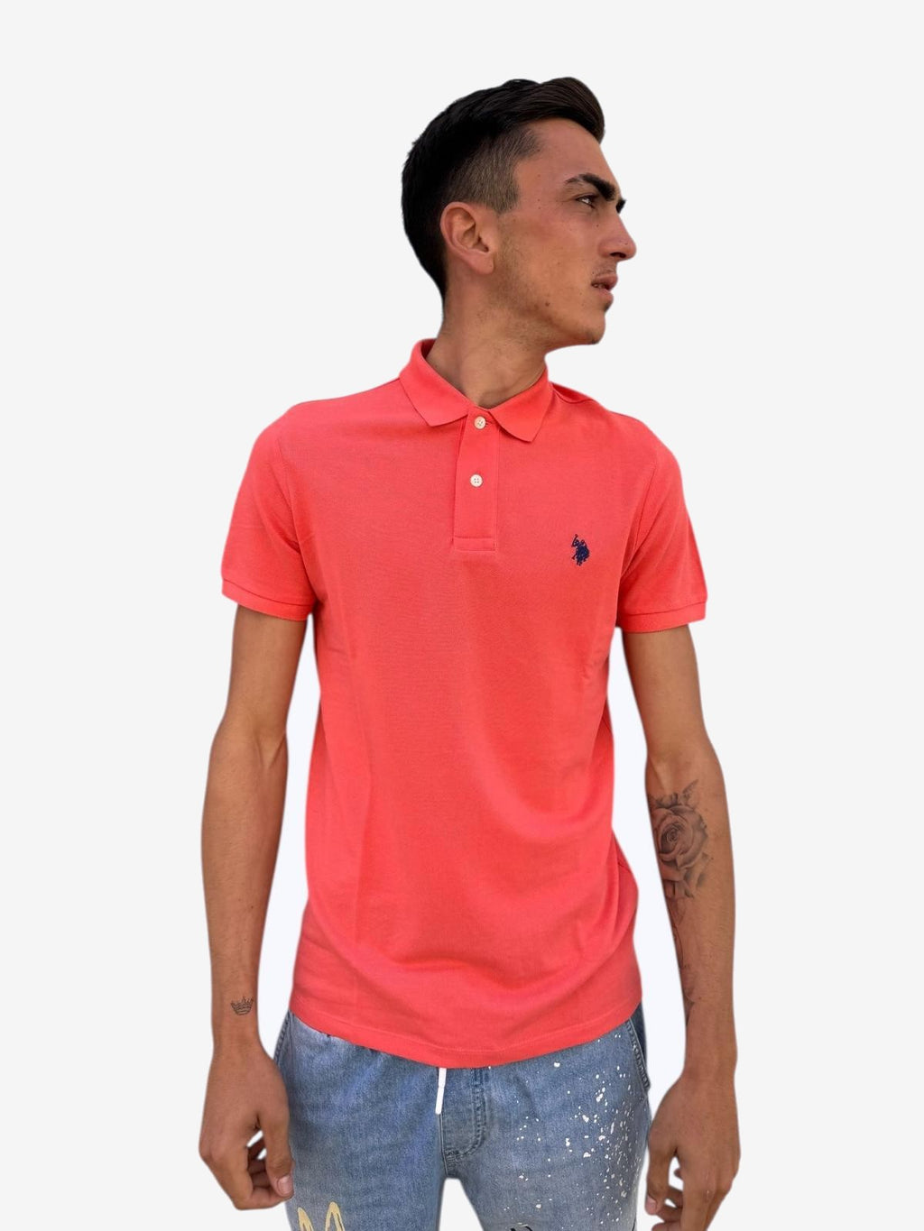 Polo - U.S. POLO