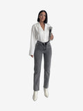 LONCA Jeans Donna Multicolor