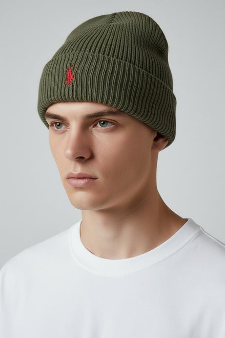 Casquettes - U.S. POLO