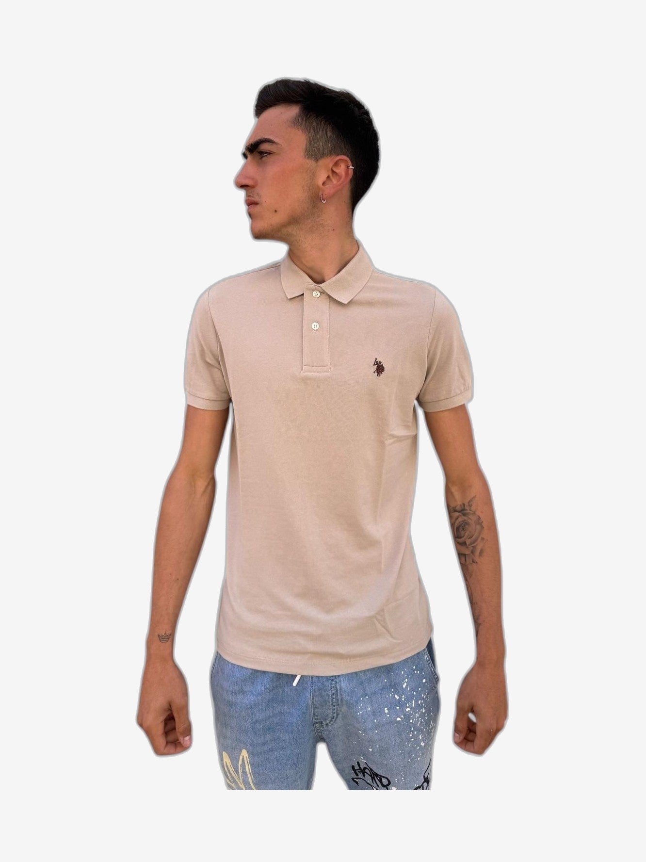 Polo - U.S. POLO