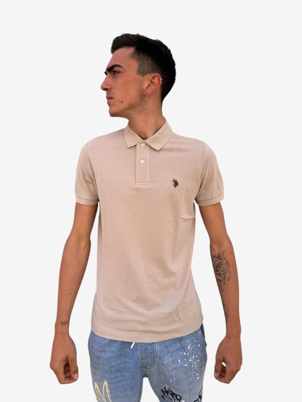 Polo - U.S. POLO