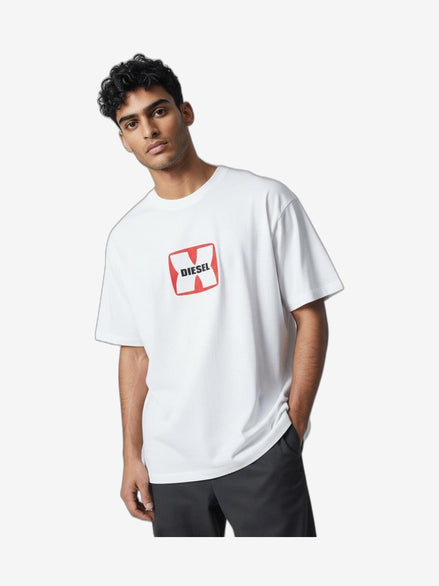 T-Shirt - DIESEL