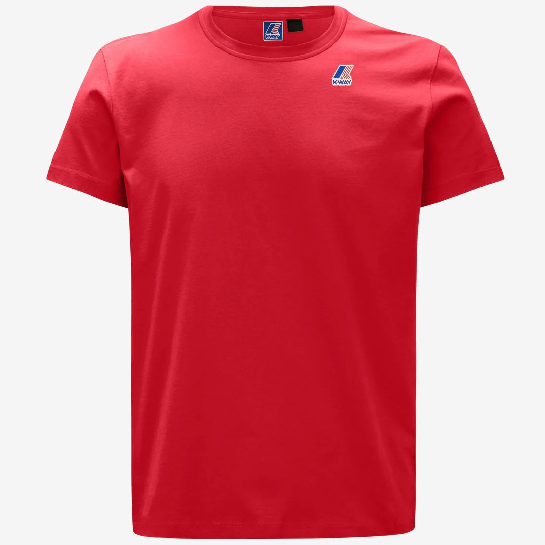 T-shirt — K-way