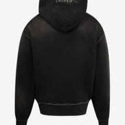 AMIRI Felpa Uomo Nero Felpa