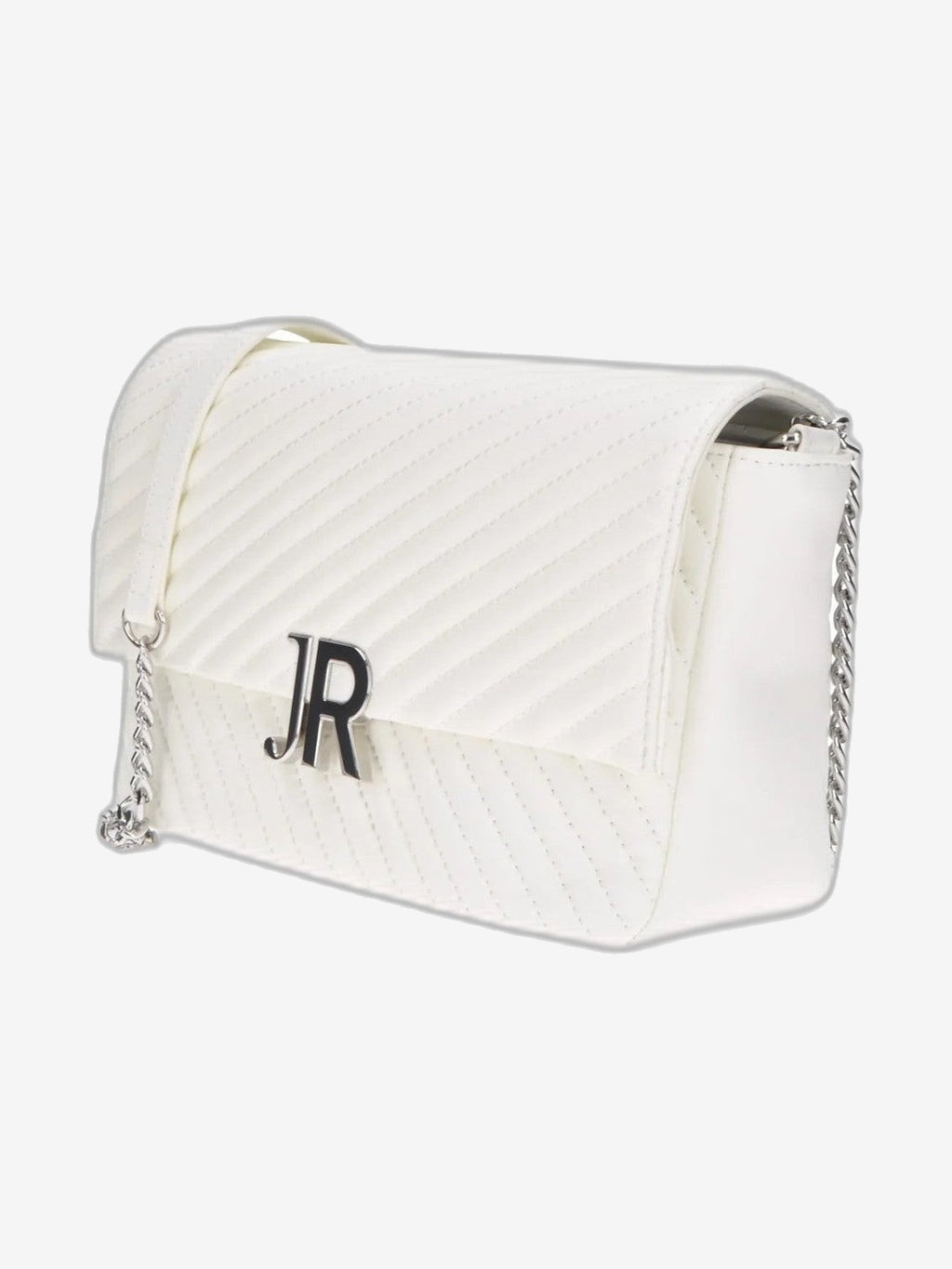 JOHN RICHMOND Bolsa Unisex Negro