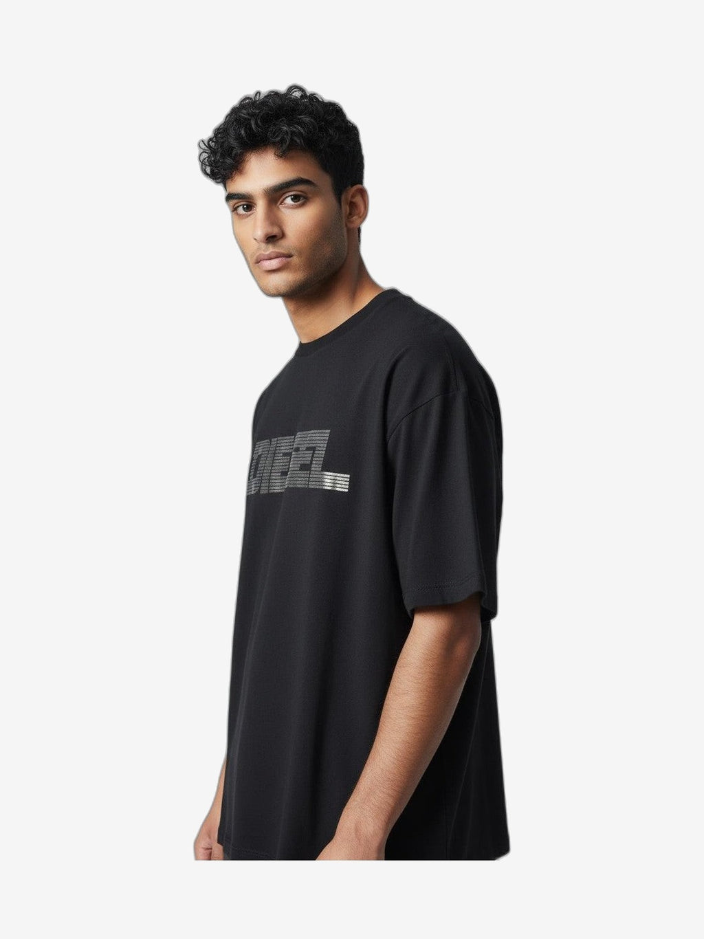 T-Shirt - DIESEL
