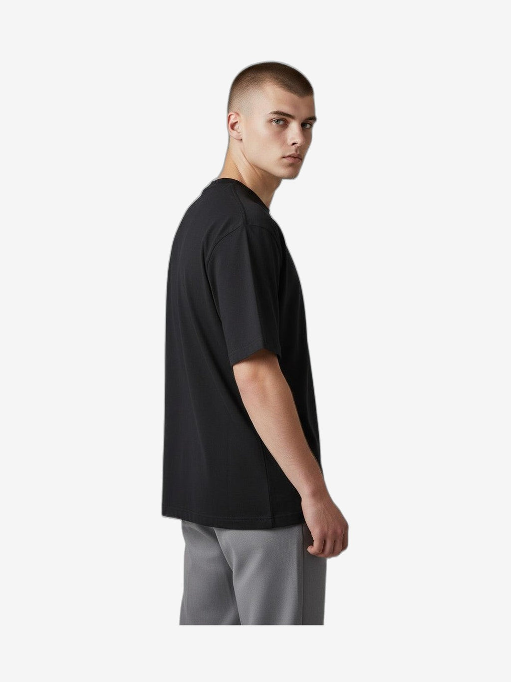 T-Shirt - iceberg
