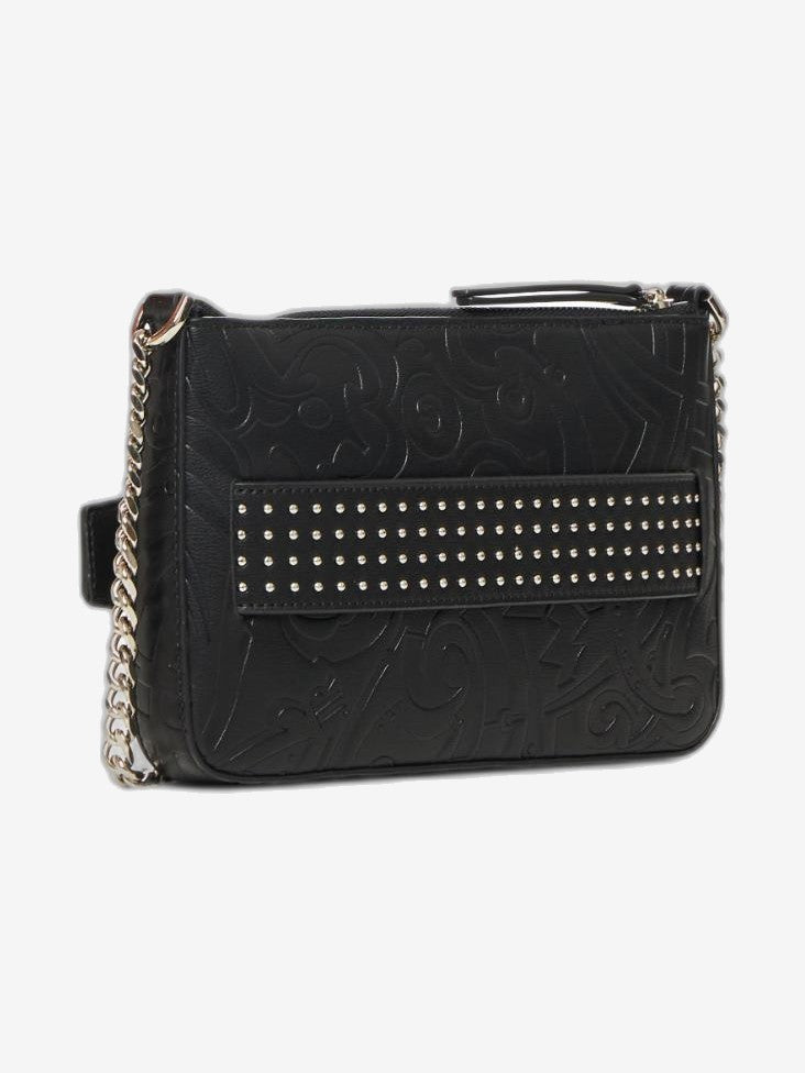 RICHMOND Borsa Nero