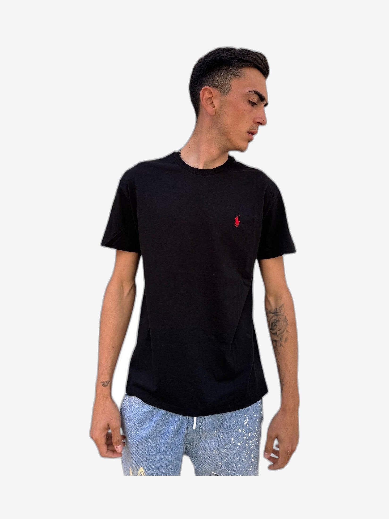T-Shirt e Polo - RALPH LAUREN
