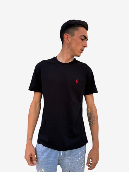 T-Shirt e Polo - RALPH LAUREN