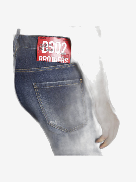 Jean - DSQUARED2