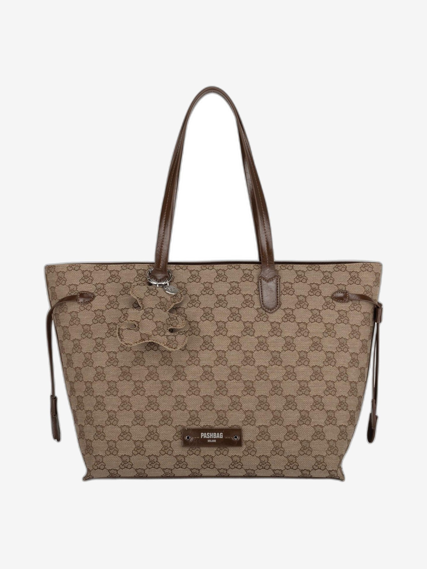 PashBag Tote Bag SOH - Black