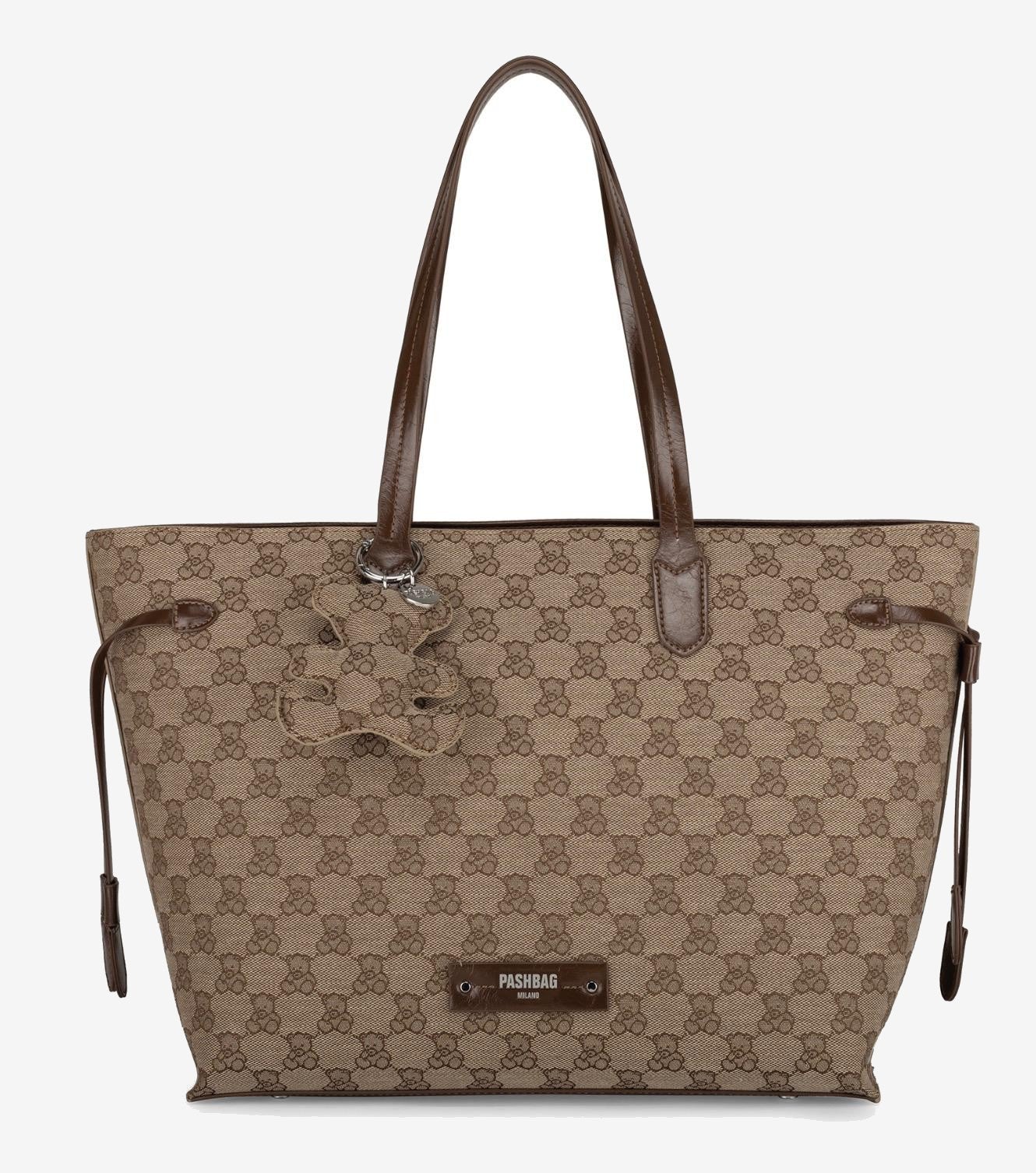 PashBag Tote Bag SOH - Black