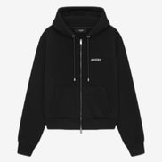 AMIRI Felpa Uomo Nero Felpa